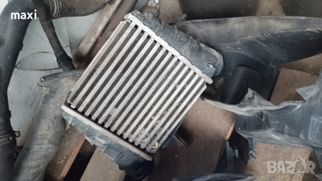 шкода фабия 1.4tdi части