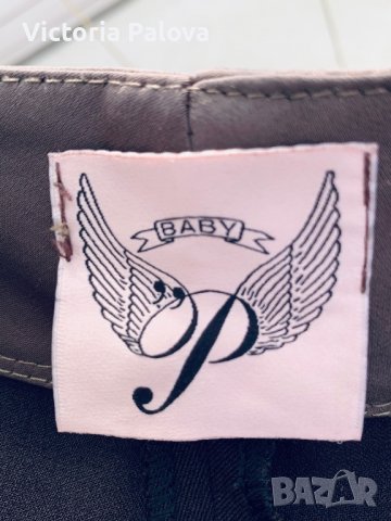 Много удобен панталон 7/8 Италия, снимка 10 - Панталони - 37593252