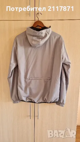 K-WAY ветровка, снимка 3 - Спортни дрехи, екипи - 49878280