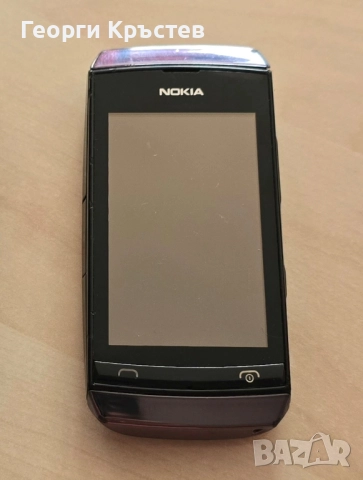 Nokia 306