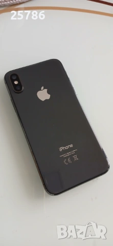 iphone xs, снимка 5 - Apple iPhone - 53578305
