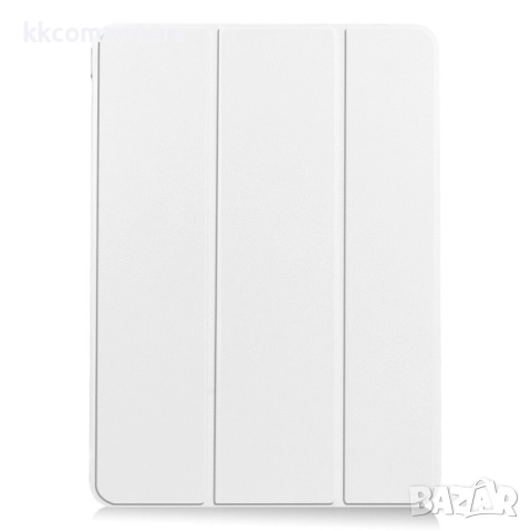 Apple iPad Air 11 2024 Кожен Калъф и Протектор, снимка 14 - Калъфи, кейсове - 52801722