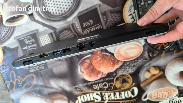 Acer-Aspire-E3-112, снимка 9 - Лаптопи за дома - 51761878