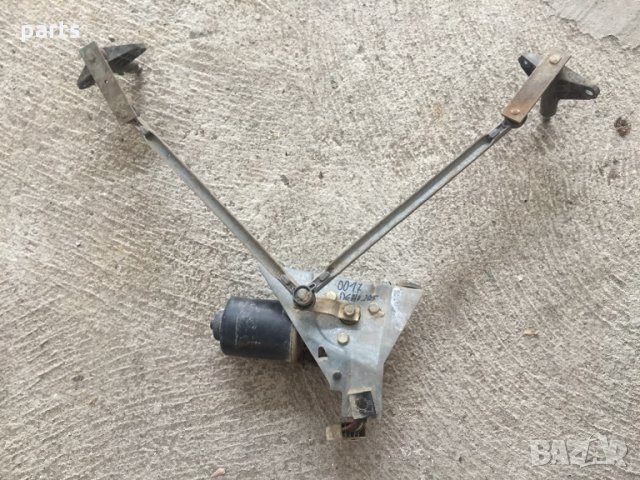 Моторче Предни Чистачки Пежо 205 - 309 - 405 - J5 N, снимка 2 - Части - 28868424