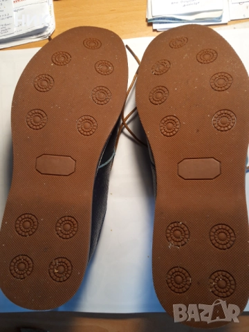 ОБУВКИ ОТ КОЖА, снимка 3 - Ежедневни обувки - 52683354