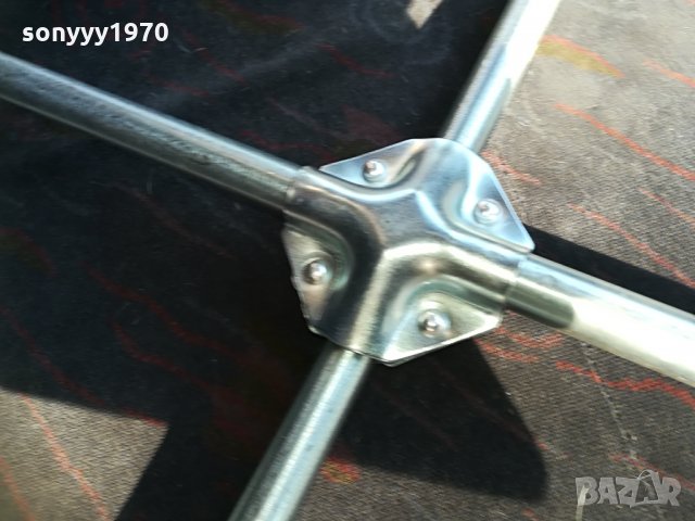 КРЪСТАЧКА-КЛЮЧ ЗА ГУМИ 2104211010, снимка 10 - Аксесоари и консумативи - 32627652