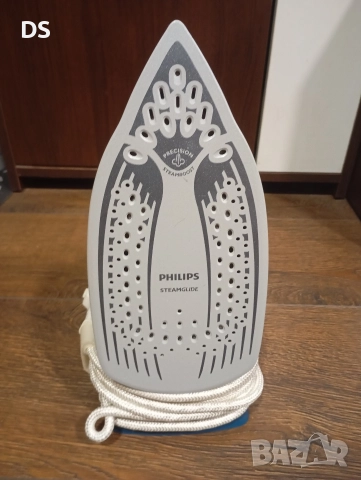 Ютия Phillips Azur като нова, снимка 5 - Ютии - 52966644