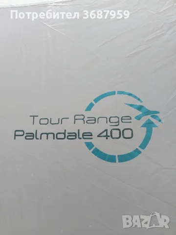 Палатка , снимка 17 - Палатки - 47755111