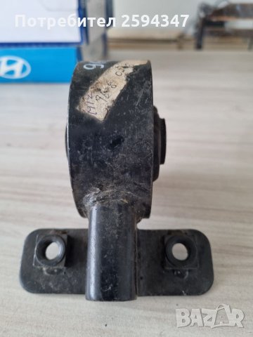 DAEWOO MATIZ 0.8CC от1998г ТАМПОН ДВИГАТЕЛ ПРЕДЕН , снимка 2 - Части - 35509535