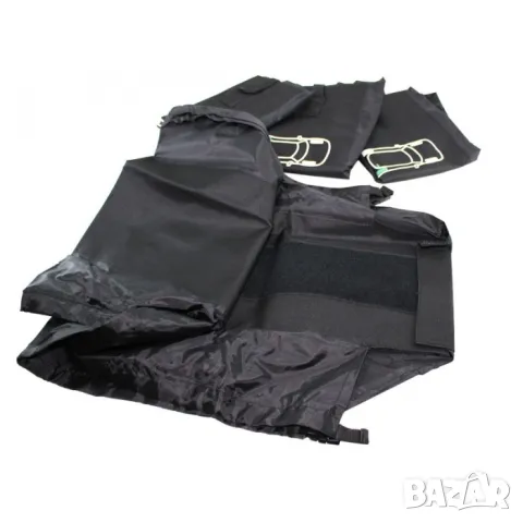 Калъфи за гуми PETEX, снимка 6 - Аксесоари и консумативи - 48936655