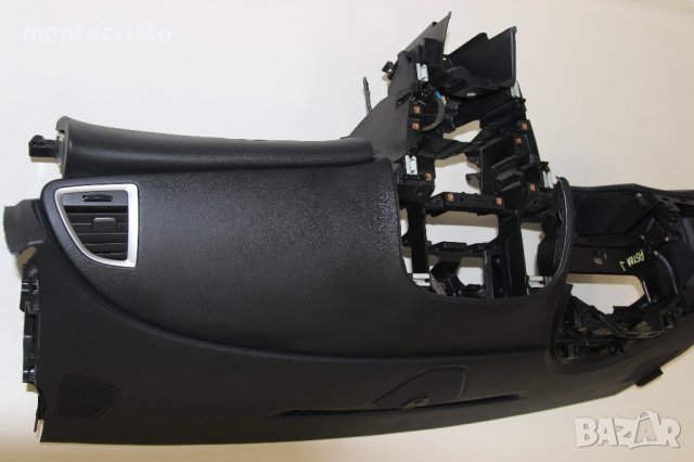 Арматурно табло Opel Astra J (2009-2016г.), снимка 9 - Части - 43751013