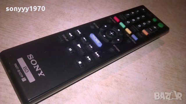 SONY REMOTE-ВНОС SWITZERLAND, снимка 4 - Дистанционни - 27617170