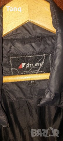 Дамско черно яке, снимка 4 - Якета - 39144980