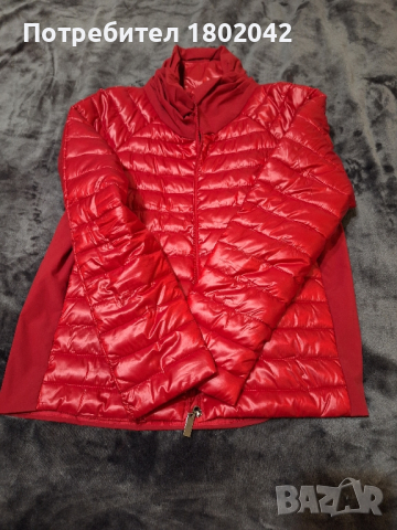 продавам , снимка 2 - Якета - 44883076