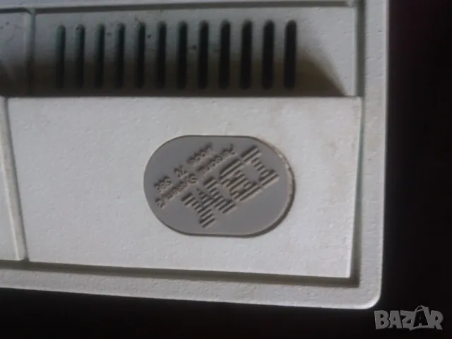 Стар Ретро компютър IBM 386 PS/2 Model 70, снимка 4 - Колекции - 48770974