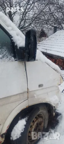 Мерцедес Спринтер 2.9 на части , снимка 4 - Части - 48468126