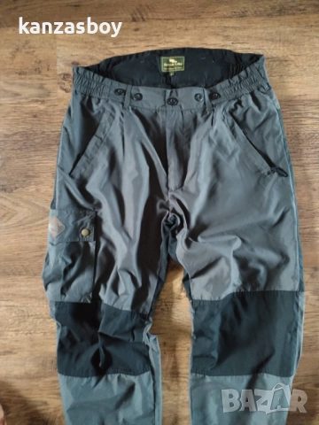 beaver lake hunting - мъжки ловен панталон L, снимка 4 - Спортни дрехи, екипи - 52496848