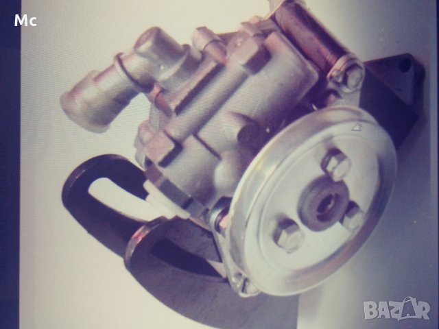 Авточасти за Лада Нива нови, снимка 2 - Части - 27149418