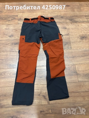 Мъжки панталон , снимка 3 - Панталони - 52123977