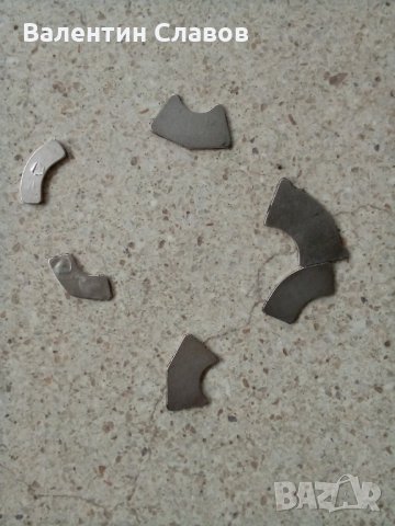 Неодимови магнити