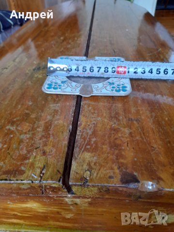 Стар пепелник #12, снимка 2 - Други ценни предмети - 40852384