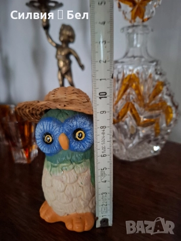 Фигурка, снимка 2 - Фигурки - 51854412