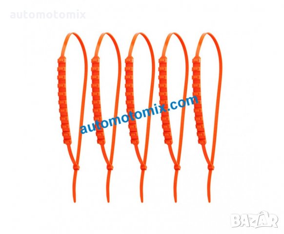 Вериги за сняг,кал,лед, За многократна употреба 10бр.Вериги за сняг - СВИНСКА ОПАШКА,ПВЦ вериги за с, снимка 2 - Аксесоари и консумативи - 27865283