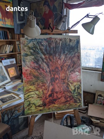 Стари метални лампи, настолни и разтегателни , снимка 7 - Настолни лампи - 36859191