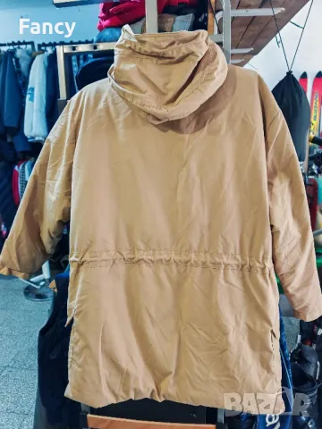 Мъжка шуба/яке G-Star/XL, снимка 9 - Якета - 48064066