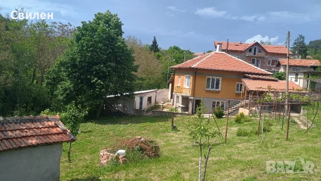 Къща с. Змейово, снимка 4 - Къщи - 50597889