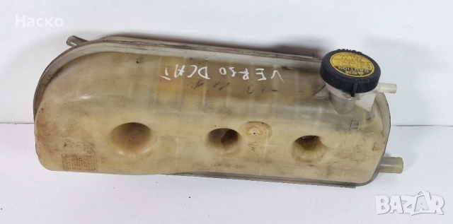 Казанче Разширителен Съд Вода Антифриз Тойота Корола Версо 2.2 ДКАТ Toyota Corolla Verso 2.2 DCAT