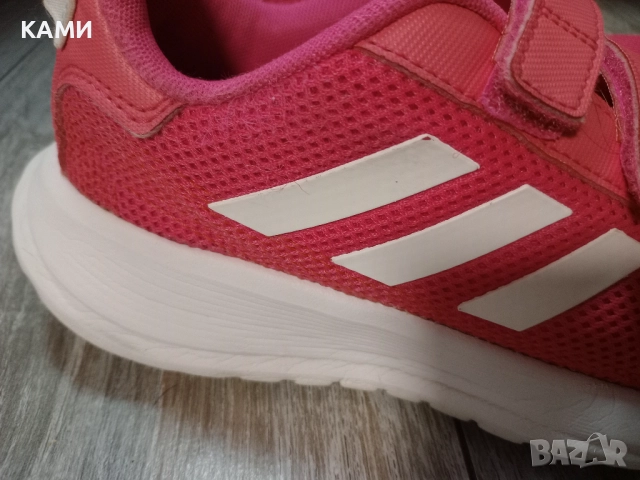 ADIDAS маратонки 34н, снимка 11 - Детски маратонки - 52437282