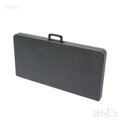 Здрава и стабилна сгъваеми маса Aktive Camping, , снимка 5 - Градински мебели, декорация  - 50913608