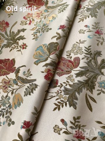 Двойка антикварни кресла Fleurs de Versaille в стил Луи XV, кабриолет (Cabriolet), снимка 12 - Антикварни и старинни предмети - 43356232