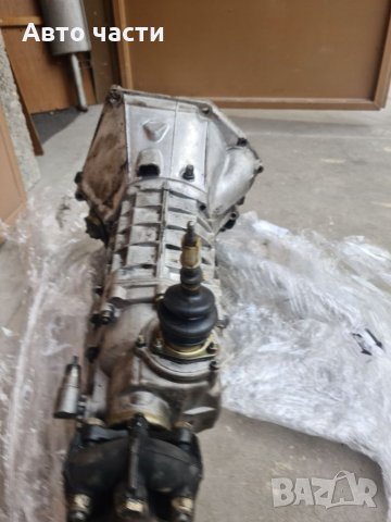 Скоростна котия 5 СТЕПЕДНА -ЗА-ВАЗ-ЛАДА-НИВА.ПОЧТИ НОВА.0895486623, снимка 2 - Части - 35151022