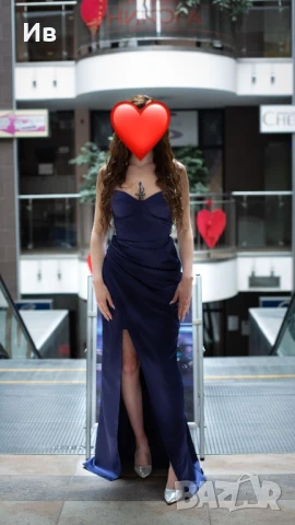 Официална / Бална рокля