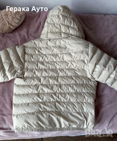 Детско яке Nike, снимка 5 - Детски якета и елеци - 50717112