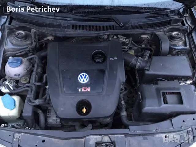 VW Golf , снимка 5 - Автомобили и джипове - 47316593