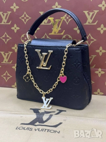 чанти louis vuitton , снимка 9 - Чанти - 51782122