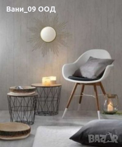 Холна масичка с място за съхранение