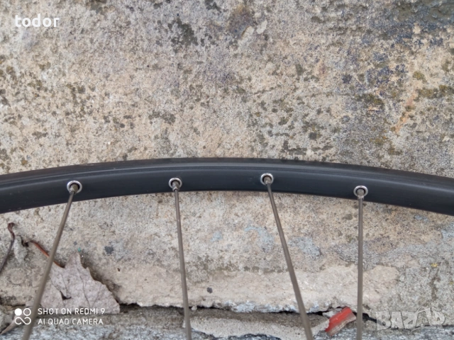 предна капла 28 цола., снимка 6 - Велосипеди - 53589808