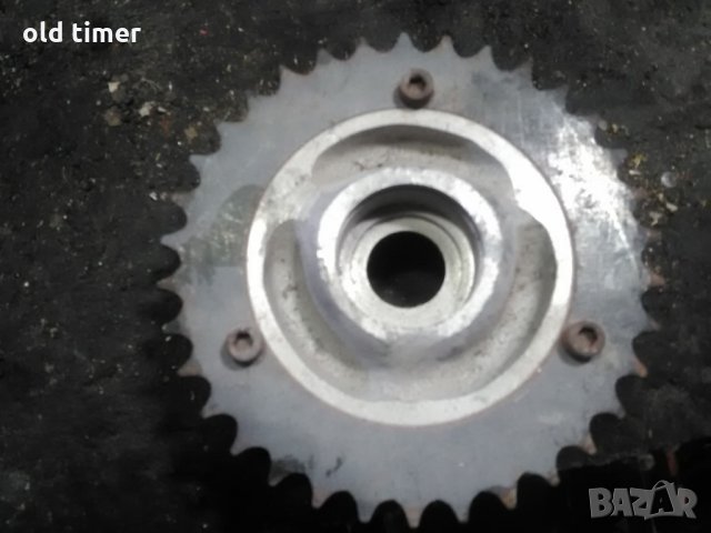 продавам части за социалистически мотоциклети иж иже чз чезе чезет ява мз емзе емзет симсон минск , снимка 11 - Части - 28927586