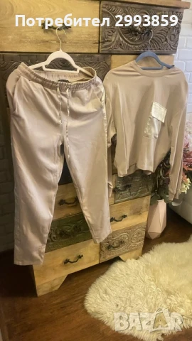 Нюд екип *frosted toffee