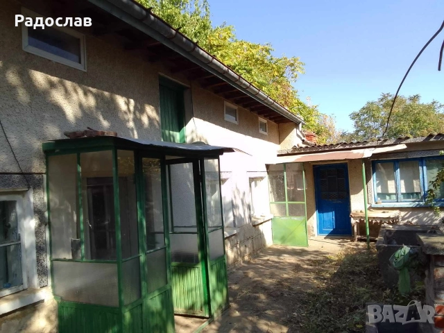 Къща в село Горно Абланово , снимка 4 - Къщи - 52755254