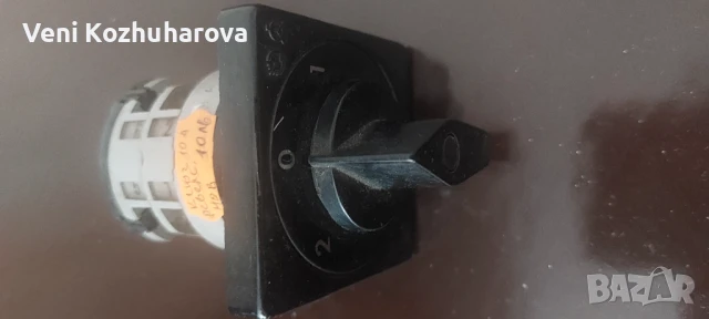 Ел.части /3/, снимка 1