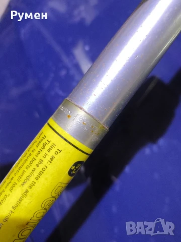 Динамо метричен ключ Bedford 1/2" 50 - 230 Nm 40 - 170 LBF.FT , снимка 12 - Други инструменти - 51079047