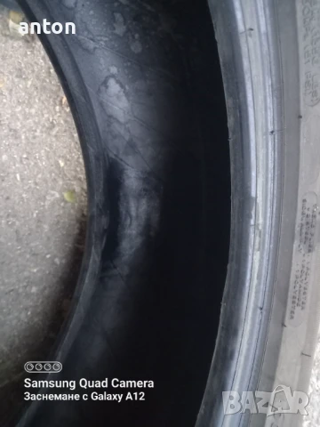 Гуми  мишелин  с джанти , снимка 13 - Гуми и джанти - 51182333