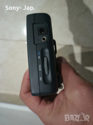 радио-Philips AE 3205, снимка 3 - Радиокасетофони, транзистори - 53249826