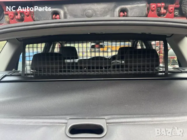 Щора за багажник за BMW БМВ 3та серия Е91 комби 7261926 Черна 2011, снимка 12 - Части - 47838115