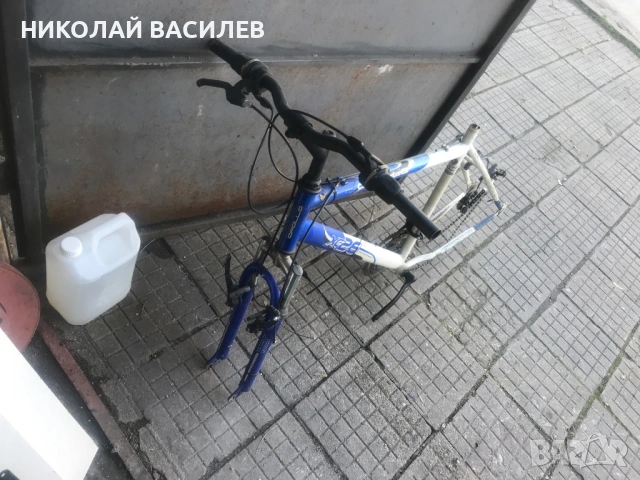 Купуваш всички заедно и печелиш /  Велосипед. 26   цола  4. броя / цена по. договаряне  ., снимка 12 - Велосипеди - 53256708